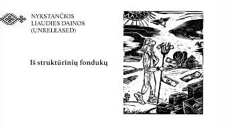 Iš struktūrinių fondukų