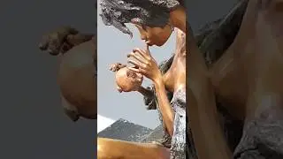 Любительница хурмы