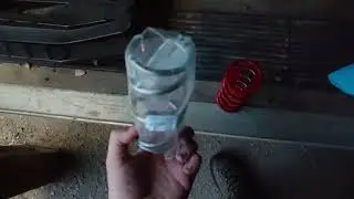 Bret Rasmussen sent me Clutch Springs !