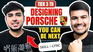 How He Landed a Job in a Big Company as an Embedded Engineer | Honest Skill-Lync Review