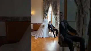 F&E #wedding #bride #adilesultankasri