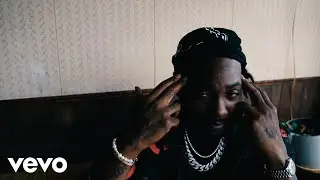 Peezy - A Hunnid (Official Video)