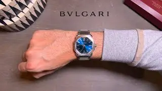 Bvlgari Octo Roma | 8 Years Later Watch Review