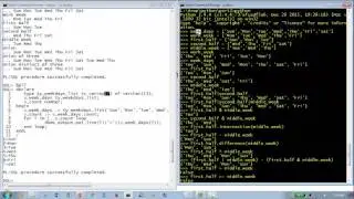 Learning Python for PL/SQL Developers  - Part 3