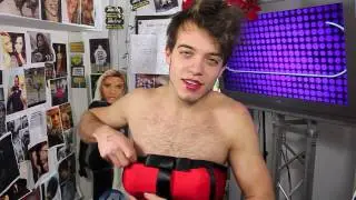 SKANDAL ADELE SEX TAPE