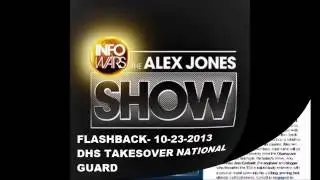info wars flashback -10-23-2013