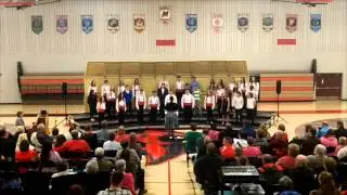 MMS Choir - 