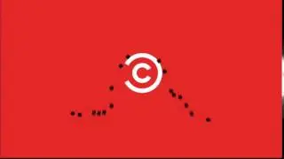 Comedy Central - Ident 2 (2017) | Deutsch/German