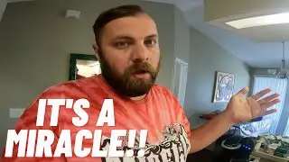 It actually happened! Day in the life full time eBay reseller