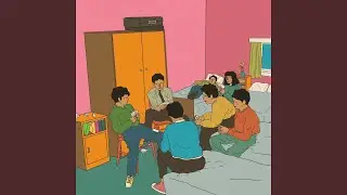 Rumah Teman