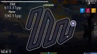 VINXIS - Sidetracked Day [Infinity Inside] +HDHR | old vs new pp
