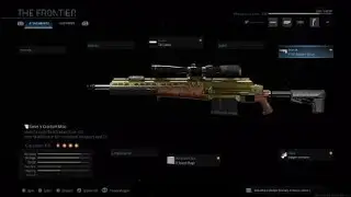 Best quick scoping class for hdr|AND SORRY BOUT MY PS4 IN THE BACKGROUND I MIGHT GET A PC|