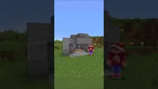 Подпишись и поставь лайк пожалуйста 🔥😍#craft #minecraft #mine #minecraftanimation #minecraftshorts