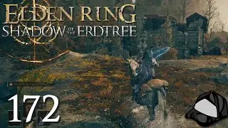 Three Houses Intensifies More - Part 172 -🔥Elden Ring: Shadow of the Erdtree [PC]