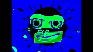 (REVIVED EFFECT) Klasky Csupo In Group Helium (Васила Ахмадулина's Version)