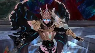 SAO Alicization Lycoris Rogu vs NG+ Supremacy 100 days