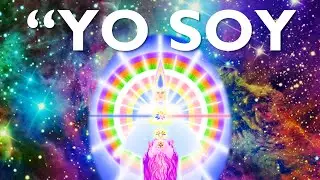 PRESENCIA 'YO SOY'- Pilares de la #Metafísica