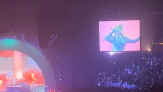 Trilogy Tour Clips!!