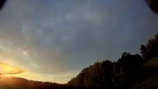 Freestyle am Flugfeld Waldfrieden