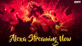 Apex Legends Streaming | Alexa Gaming is live