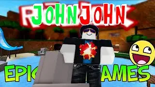 Going back to the roots! | Roblox #1 (Epic Minigames)