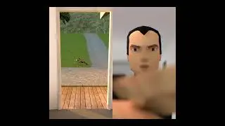 Priest vs. Zombies | Zomboid Animation 