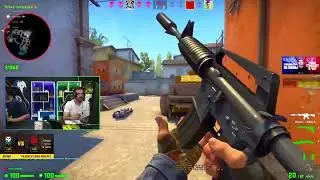 тренировка ZIBERT1715 #inkmate #zibert1715 #cs #csgo