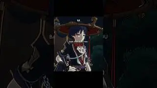 // Genius // || Genshin Impact || Scaramouche/ Wanderer