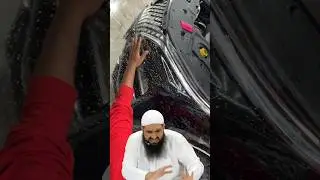 Whats That Brother 🤣 Mg Hector ppf #trending #viral #youtubeshorts #shorts
