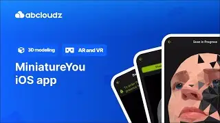 MiniatureYou application
