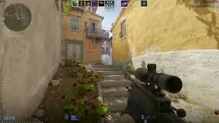 Нож в печень, никто не вечен  #cs2 #cluch #cs2ace #csgo #csgohighlights #simple #cs #shorts