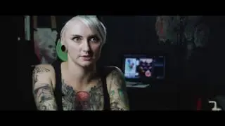 Тату Студия Syndrome