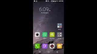 Best launcher for android