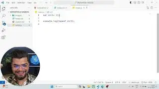 🚀 Mastering JavaScript Data Types at Warp Speed!