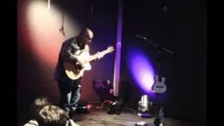 Wicked weasel - original composition (Live in Sankt-Vith)