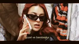 Sena Şahin - Bambaşka