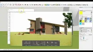 Export from Enscape
