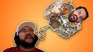 Pooping On & Eating Your Friends! (SCUM Funny Highlights)