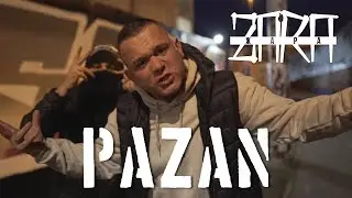 2ARA - Pazan (prod. by Enginearz & Maestro)