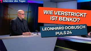 Signa-Pleite: Welche Verantwortung trägt René Benko?
