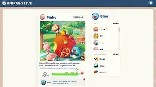 ANIPANG CLUB AIRDROP EVENT