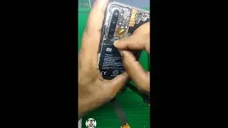 Redme Note 8 reboot restart (Hang On Logo ) कैसे ठीक करें ?