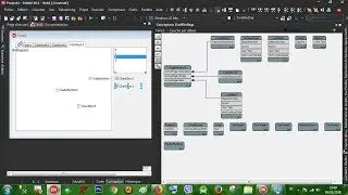 Rad Studio Delphi 016 PageControl - 008 LiveBindings