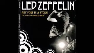 Led Zeppelin: Any Port in a Storm [Bootleg]
