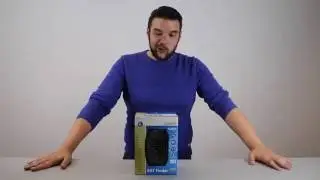 Schwaiger  SF9002 Digitaler Sat-Finder | Unboxing