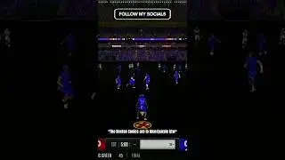 INVINCIBLE Field Glitch in College Football 25?! 🤔
