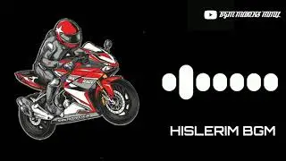 Hislerim Ringtone | BGM MAKERS TAMIL