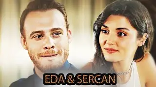 Эда & Серкан❤️EDSER😍ПВМД