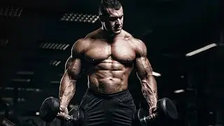 ✅Workout Music Mix 2021🔥Trap Workout Music 2021🔋Музыка для спорт зала 2021💪🔥