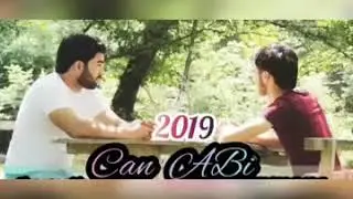 Yalandi Abi 3 ( Kenan Mehrabzade Orxan Ehmedzade) 2019 Yeni Trend